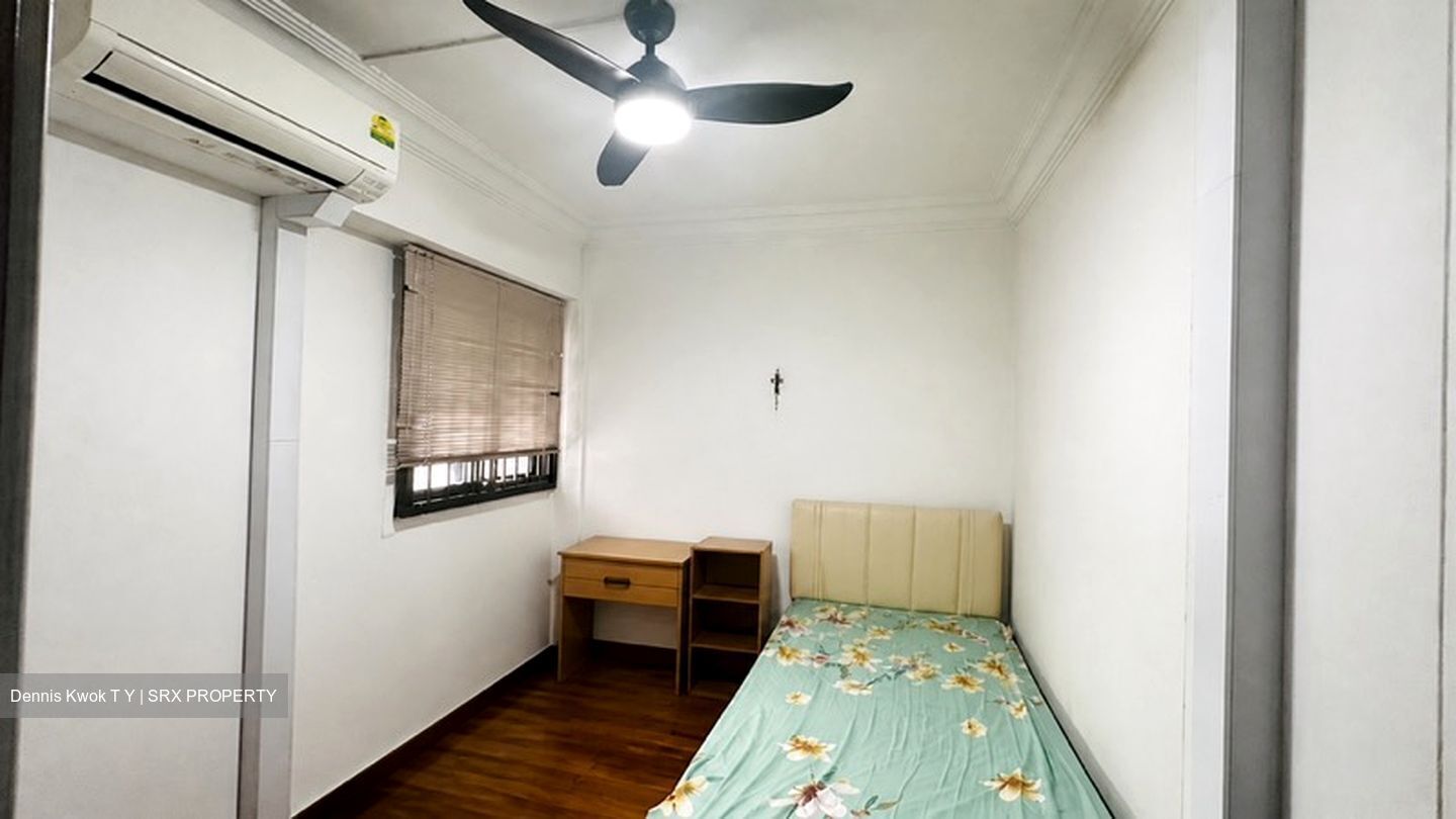 Blk 104B Depot Heights (Bukit Merah), HDB 5 Rooms #636603281